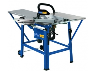 Stolové – Scheppach TS 310