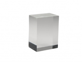 Střecha – Evonik Plexiglas Block