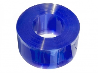 Střecha – Měkčený PVC pás Standard čirá 400/4 mm T-plastics