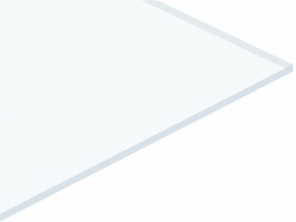 Střecha – Plexisklo bílé 3% 8 mm PLEXIGLAS® GS