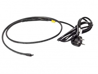 Střešní – Chuděj Topný kabel