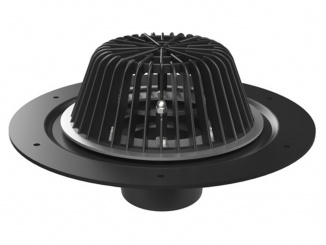 Střešní – Chuděj Vortex 110