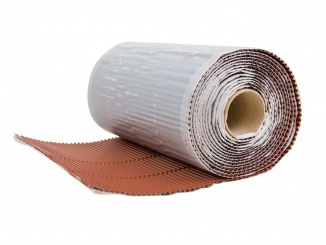 Střešní doplňky – Scobax Komínový pás WK-Flex