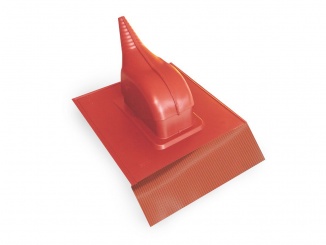 Střešní doplňky – Scobax komplet