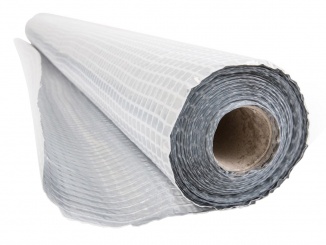 Střešní fólie – Gutta Guttafol DS Alu 110