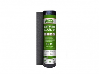 Střešní krytina – Gutta Guttabit Glass 35
