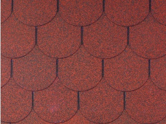 Střešní krytina – Gutta Guttatec Topglass Beaver