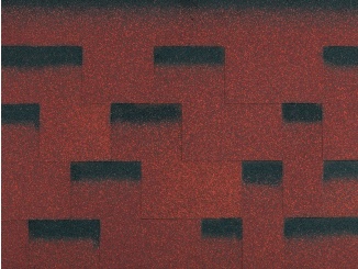 Střešní krytina – Gutta Guttatec Topglass Irregular