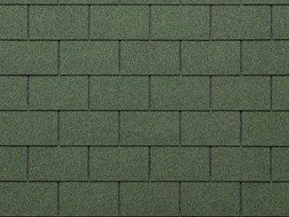 Střešní šindele – GT Uni Rectangular