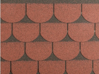 Střešní šindele – Scobax Bobrovka