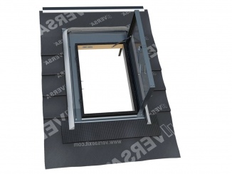 Střešní výlezy – Versa WVD+ V4 470 x 730 mm