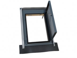 Střešní výlezy – Versa WVD V4 470 x 730 mm