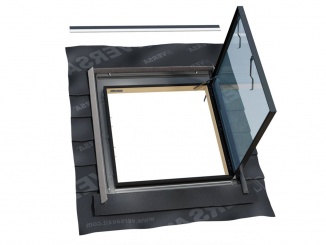 Střešní výlezy – Versa WVD+ V4 470 x 730 mm