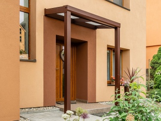 Stříšky nad dveře – Bohemit Estrella