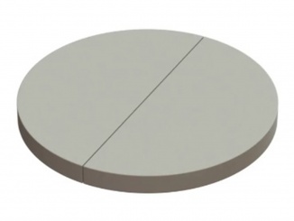 Studniční – Tiba DN 1000