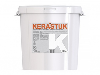 Štukové – Štuková omítka Keraštuk