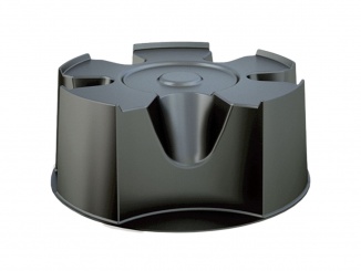 Sudy – Prosperplast Basecan