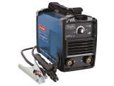Svářecí invertor Scheppach WSE 1100