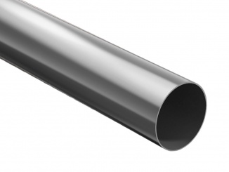 Svody – Aqua plastový okapový svod 110 x 3000 mm antracit