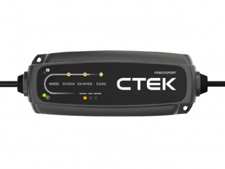 Technika – CTEK CT5