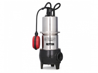 Technika – Elpumps Neptun