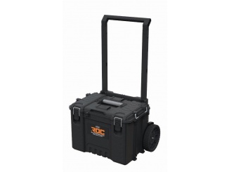 Technika – Keter Box ROC Pro Gear 2.0 Mobile cart s kolečky