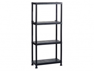 Technika – Keter Regál Plus Shelf