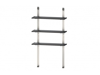 Technika – Keter Regál Shelving Kit 100