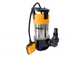 Technika – Riwall REP 1100