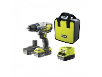 Technika – Ryobi R18DDBL-220S