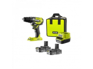 Technika – Ryobi R18PD5-220S