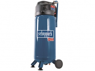 Technika – Scheppach HC 51 V