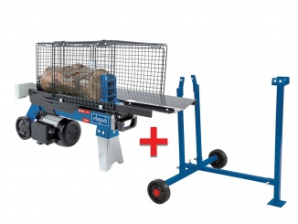 Technika – Scheppach HL 760 LS