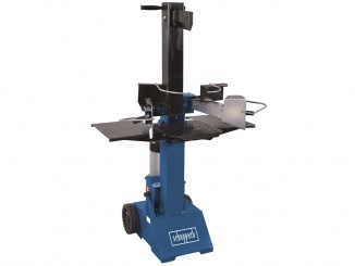 Technika – Scheppach HL 810