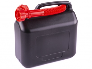 Technika – Scobax Kanystr PVC