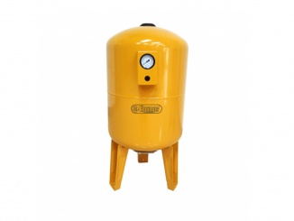 Technika – Tlaková nádoba 80 l Elpumps