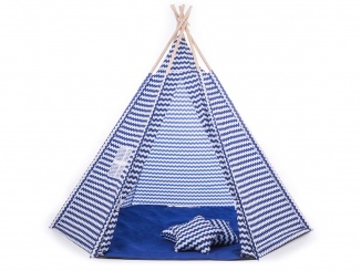 Teepee – G21 Teepee Zig Zag