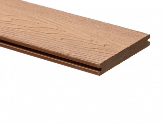Terasová prkna Covernit – Technodeck Strong WPC 140 x 25 x 2000 mm original wood 829021020 1 ks