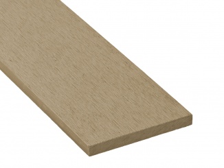 Terasová prkna – G21 lišta Terraco