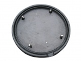 Těsnění Hermelock Manhole Cover 9060