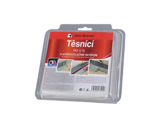 Těsnící pásy – Den Braven Těsnicí pás Profi