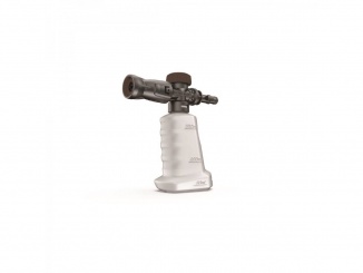Tlakové myčky – Riwall PRO Napěňovač 400 ml s regulací (REPW 110/130/155/180 RC/195i SET)