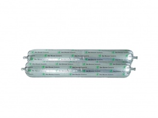 Tmely a silikony – Den Braven Hybriseal