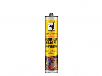 Tmely – Den Braven Bond Flex 40