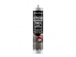 Tmely – Den Braven Tmel Roofplast