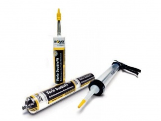 Tmely – Isover Vario DoubleFIT
