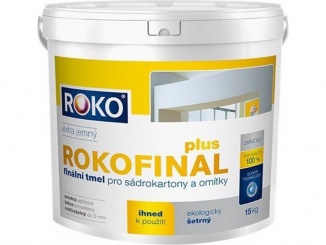 Tmely – Rokospol Rokofinal Plus