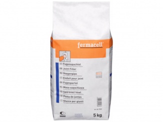 Tmely – Spárovací tmel Fermacell