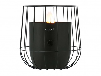 Topeniště – COSI Cosiscoop Basket