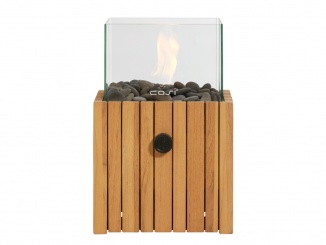 Topeniště – COSI Cosiscoop Timber Square